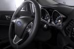 Ford EcoSport 2013 года (EU)